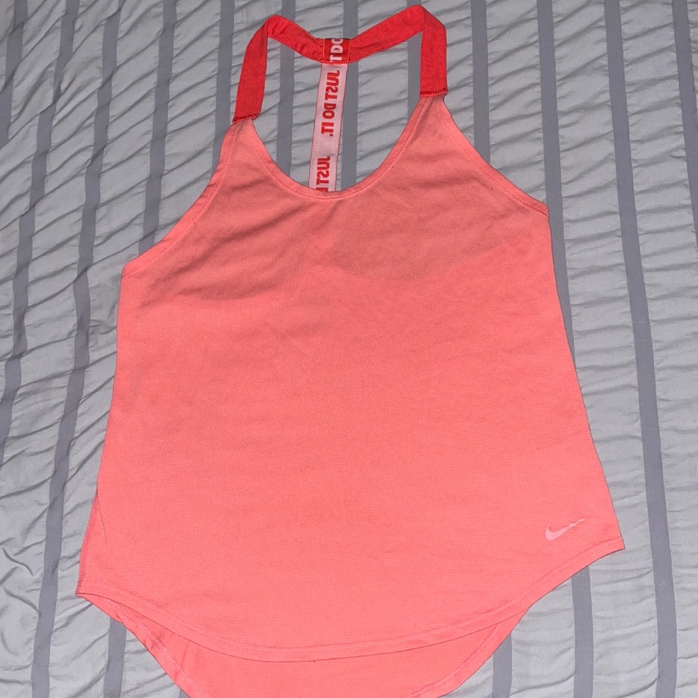 Women’s/Girls Nike Tank